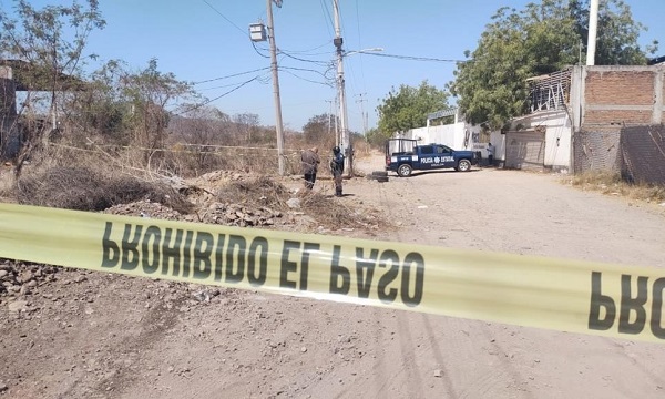 SSPC envía a Sinaloa un equipo para coadyuvar en esclarecer el homicidio de periodista