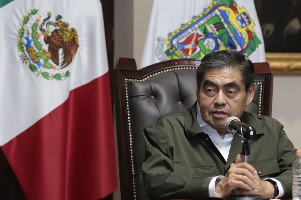 Brindará gobierno estatal protección a Helena Monzón