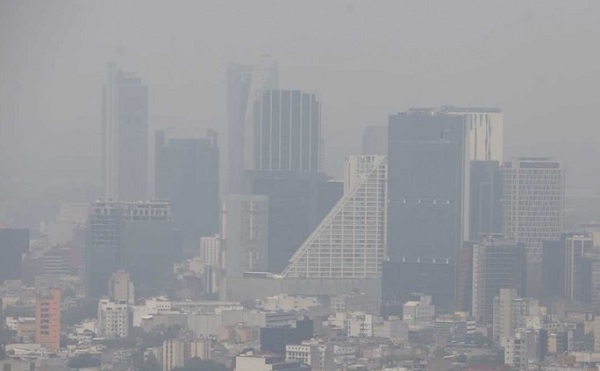 Doble Hoy no Circula en CDMX y Edomex para el 8 de junio