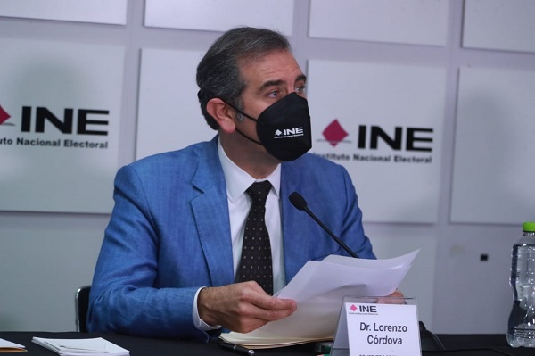 Jornada electoral continúa sin mayor problema en Oaxaca