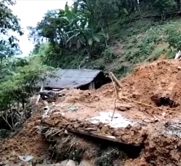Identifica SEGOB zonas de riesgo ante temporada de lluvias y ciclones tropicales