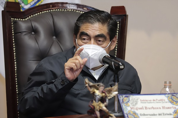 Inician programa para que mayores de 60 años cuenten con acta de nacimiento