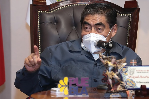 Llaman a alcaldes a vigilar permanentemente tianguis y mercados para combatir actos ilícitos