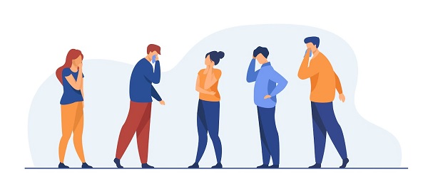 Reporta Salud casos activos de COVID-19 en 61% de los municipios