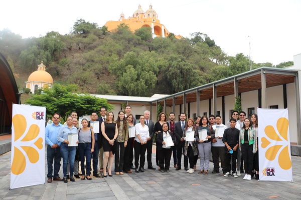 Pone en marcha Economía estatal programa de impulso de modelos de negocios