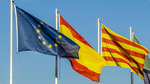 Rechaza Gobierno de España propuesta de la Comisión Europa de reducir un 15% consumo de gas
