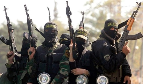 Estados Unidos abatió al líder de ISIS en Siria 