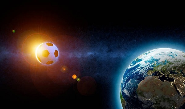 La UEFA se unen a la ONU para impulsar los Objetivos de Desarrollo Sostenible