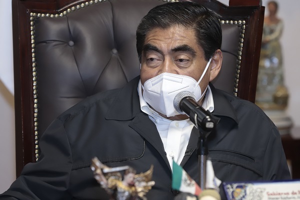 Con construcción de CIS, gobierno estatal fortalecerá función pública en municipios: MBH