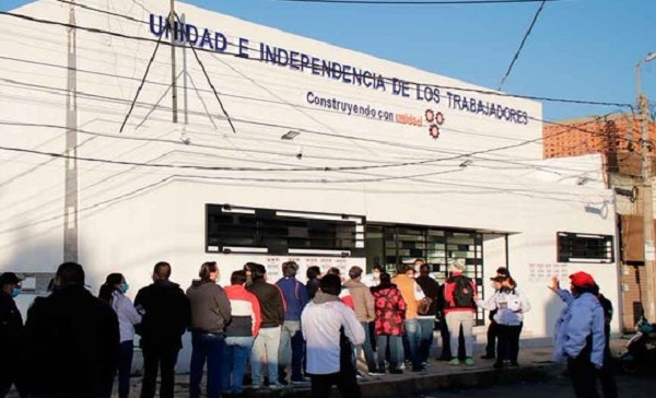 Reitera MBH exhorto a trabajadores de VW para lograr acuerdo salarial y preservar empresa