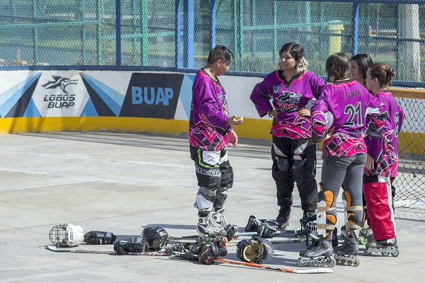 La BUAP realizará su campo de pruebas en 27 disciplinas deportivas