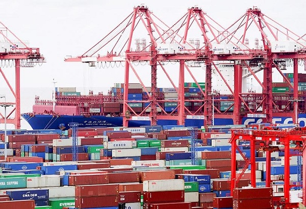 China suspende las importaciones de alimentos de múltiples empresas taiwanesas