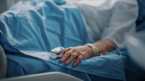 Registra Puebla disminución en hospitalizados por SARS-CoV-2: Salud