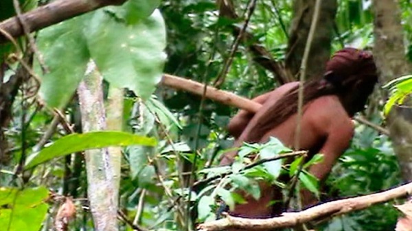 Muere el ‘Indio del Hoyo’, último sobreviviente de una etnia desconocida en Brasil