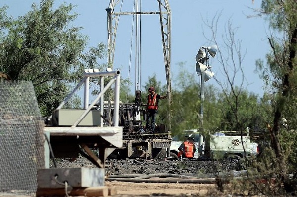 Hasta 11 meses tomaría rescate en El Pinabete