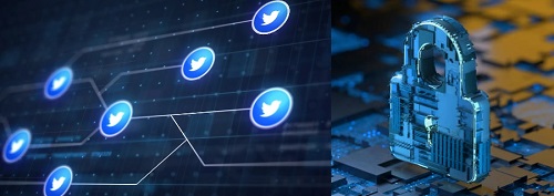 Denuncian fallos de seguridad de Twitter