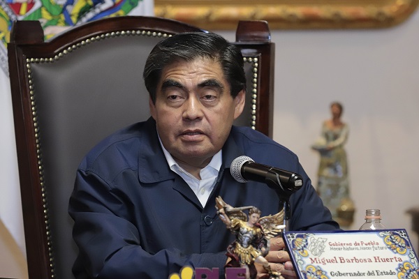 Gobierno estatal analiza expropiar negocios en ‘la 46’ y ‘cuchilla’