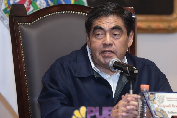 Monitoreo y atención permanente a municipios afectados por lluvias, garantiza MBH