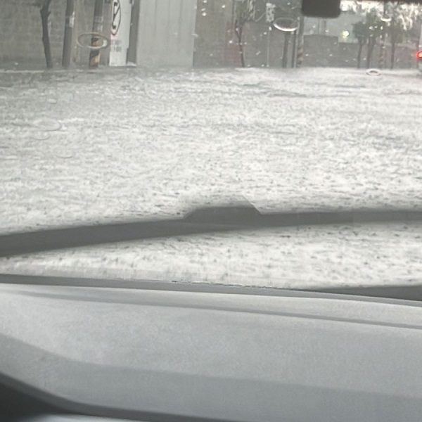 Gobierno estatal, preparado para atender emergencias generadas por las lluvias: MBH