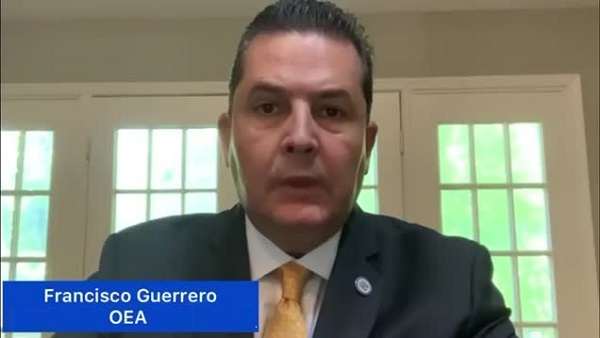 Indispensable independencia y autonomía de los órganos electorales: OEA