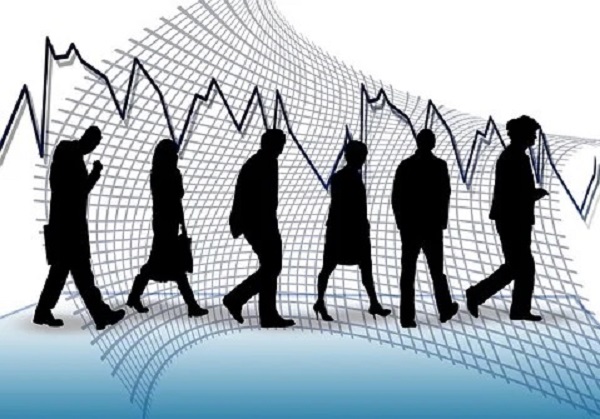 Reporta Inegi que millones 31.9 millones de personas trabajan en la informalidad