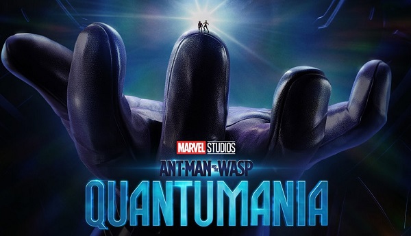 Llega el primer tráiler de Ant-Man and the Wasp: Quantumania