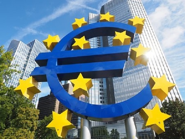 El Banco Central Europeo sube los tipos de interés en 0,75 puntos