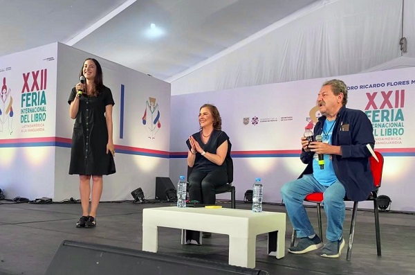 Beatriz Gutiérrez Müller descartó competir por algún cargo en 2024