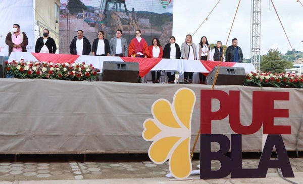 Continuidad estratégica y agenda en común, fortalecen la gobernabilidad: SEGOB