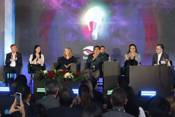 Apoyo al emprendimiento, fundamental para combatir las desigualdades: MBH