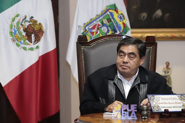 MBH convoca a movilización ciudadana en apoyo a la 4T
