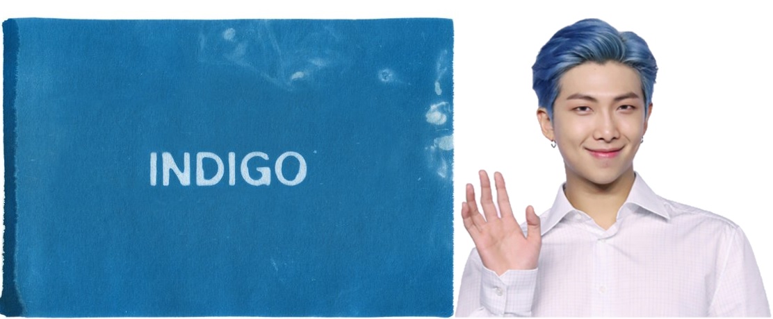 Anuncia RM de BTS el lanzamiento de su álbum debut ‘Indigo’