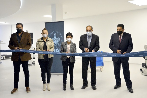 Atiende BUAP la salud y formación de los deportistas poblanos