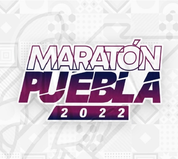 ‘Maratón Puebla 2022’ cambia de fecha al 04 de diciembre: INPODE
