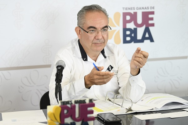 Sin incidencias, arranca vacunación para menores de 5 a 11 años en 49 municipios: Salud