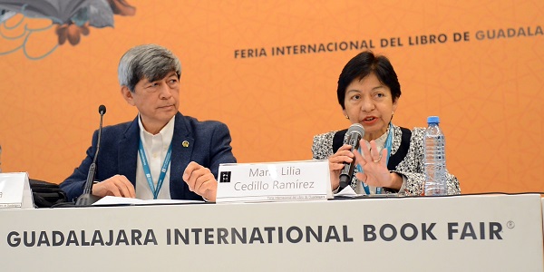 Las universidades tienen hoy la oportunidad de conducir a los estudiantes hacia un futuro con mayor certidumbre: Lilia Cedillo