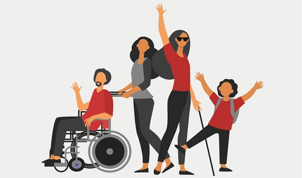 Invita Instituto de la Discapacidad a “Expo INDEP: La Discapacidad Nos Mueve”