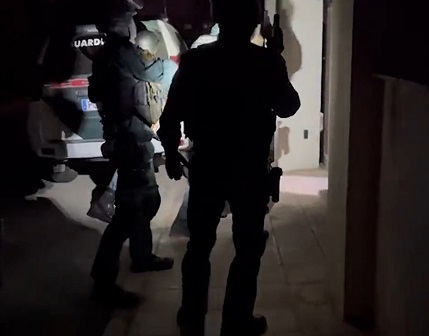 Cae ‘El Tigre’, el traficante de droga español más buscado a nivel global