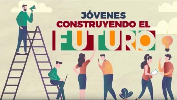 Sader debe transparentar información sobre ‘Jóvenes Construyendo El Futuro’: INAI