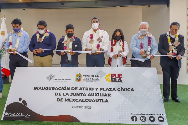 Combatir las desigualdades con una visión de justicia social: Sergio Salomón