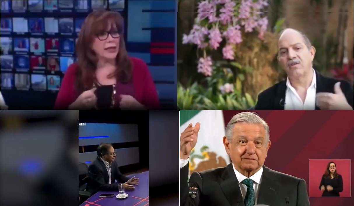 Explican en un video por qué a la izquierda le conviene que los pobres no progresen en México