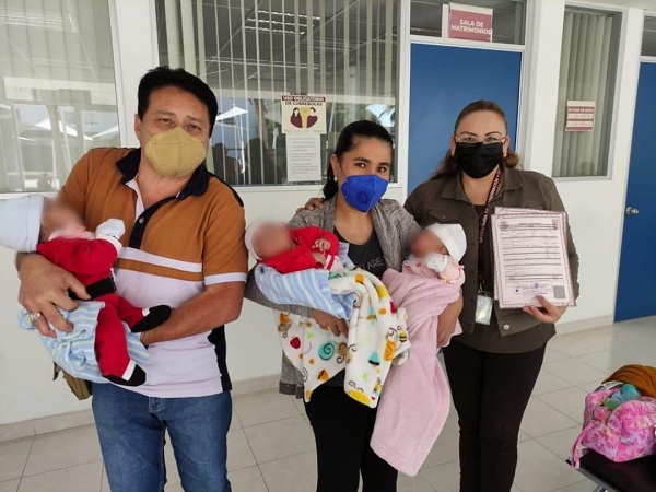 Impulsa SEGOB cumplimiento de los derechos civiles de poblanos