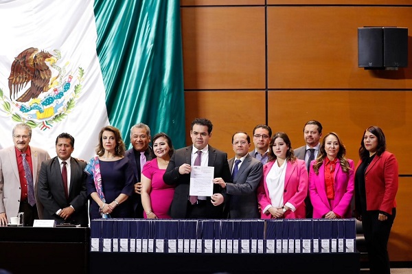 Detecta ASF irregularidades millonarias en gobierno de AMLO