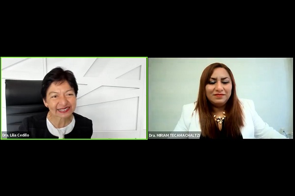 La ciencia requiere de perseverancia, necedad y curiosidad: Cedillo Ramírez