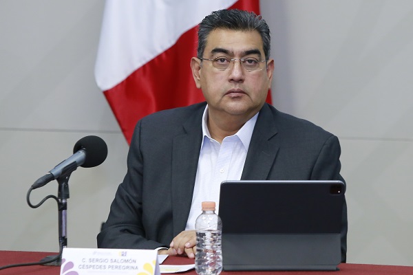 Gobierno de Puebla atiende solicitudes de aclaración de ASF
