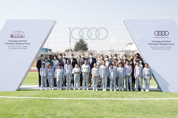 Apuesta gobierno por alianzas a largo plazo y con garantías: Céspedes Peregrina