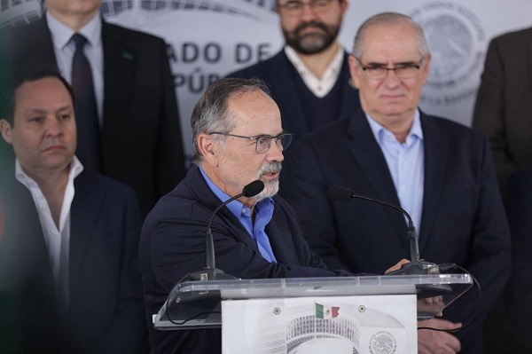 Oposición tiene ‘Plan C al cubo’ contra Reforma Electoral de AMLO