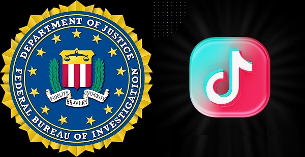FBI explica por qué TikTok amenaza la seguridad de EE.UU.