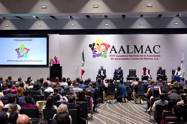 Sheinbaum: estamos unidos como mexicanos y mexicanas en la defensa de nuestra soberanía