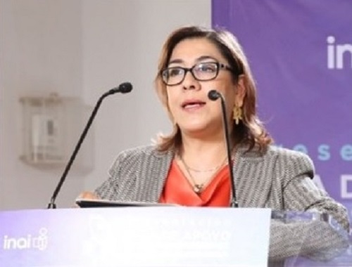 INAI no sesiona por falta del quórum legal